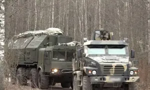 Оккупанты ночью запустили 17 «шахедов» по Одесской области, большую часть сбили
