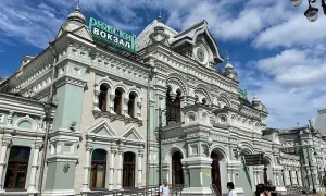 В России заочно арестовали Мадяра по ещё одному делу