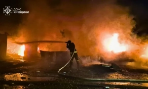 У Генштабі повідомили, на яких напрямках намагаються прорватися окупанти