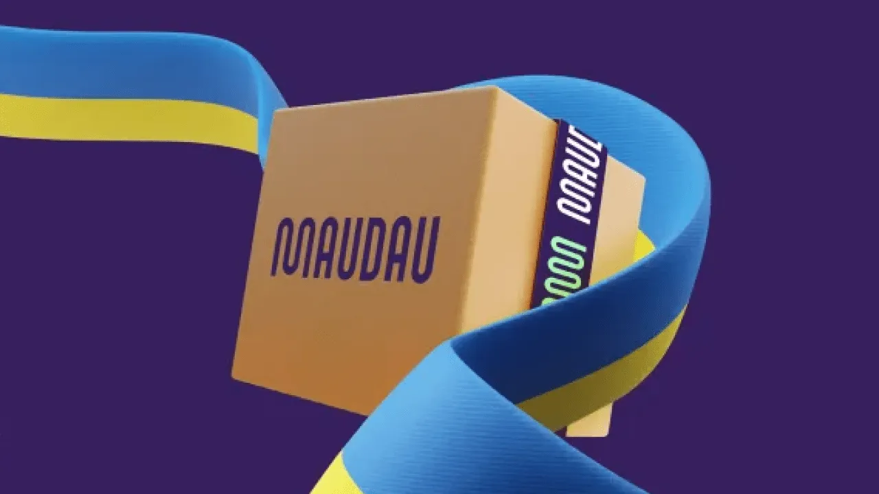 MAUDAU скорочує частину команди після ударів РФ по логістиці