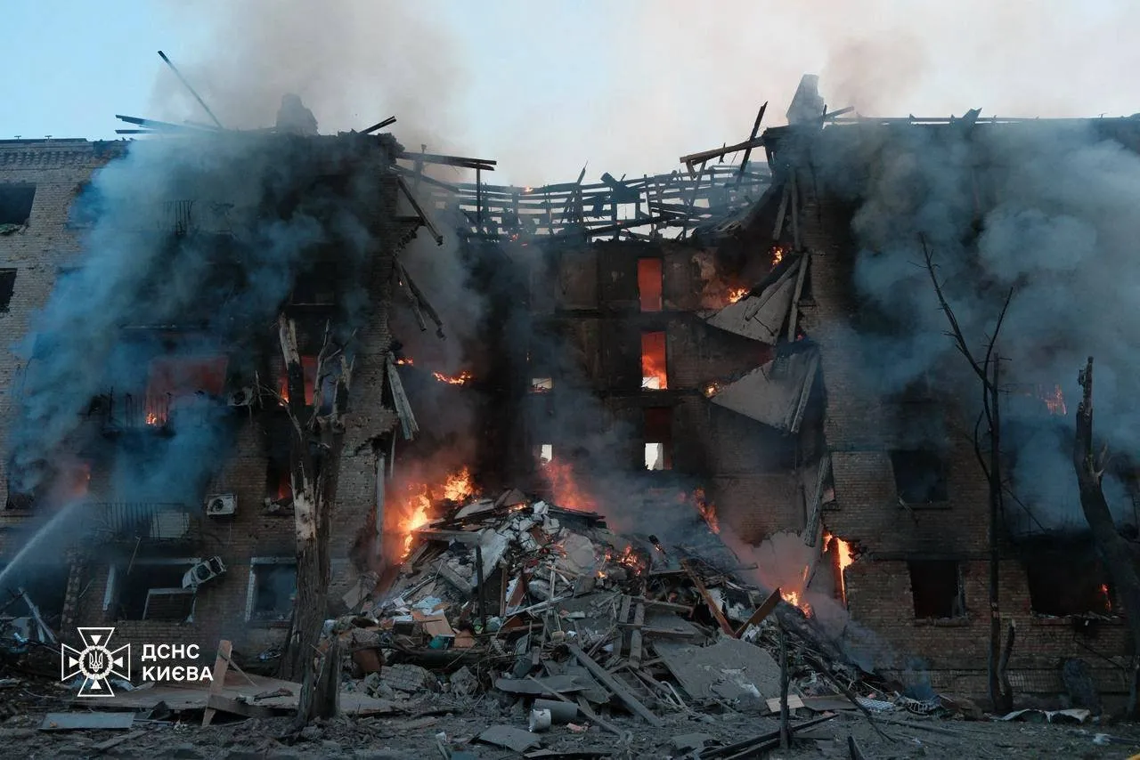 Петиція про відновлення Лук’янівського ринку в Києві набрала необхідні голоси