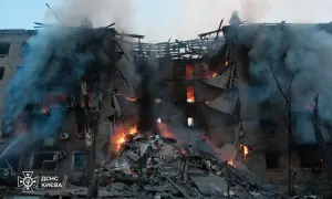 У цьому році у Києві запустять рейковий автобус до «Борисполя»