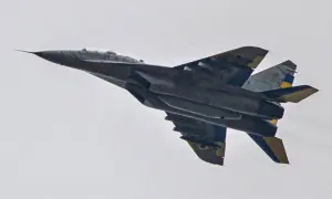 Embraer与洛克希德·马丁竞逐印度105亿美元合同——Defense News