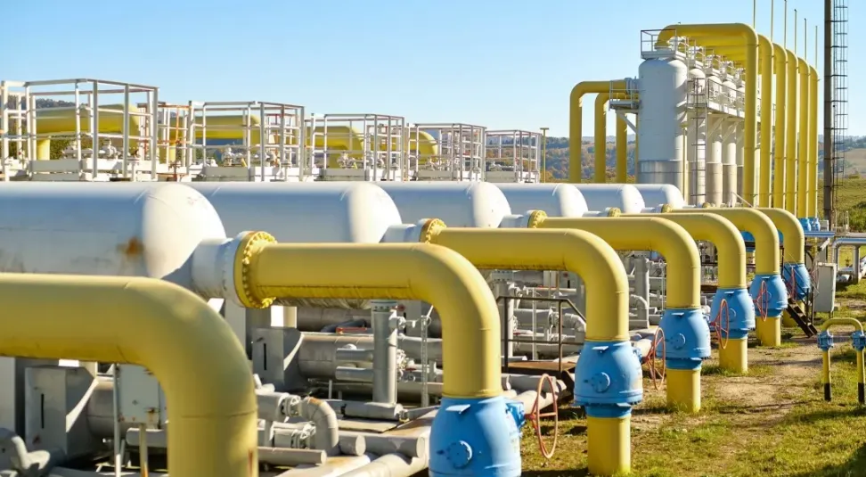 Ціни на газ у Європі різко зросли через ракетні удари по катарському заводу СПГ