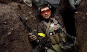 Глава МЗС Німеччини уточнила, коли ЗСУ отримають танки й гармати