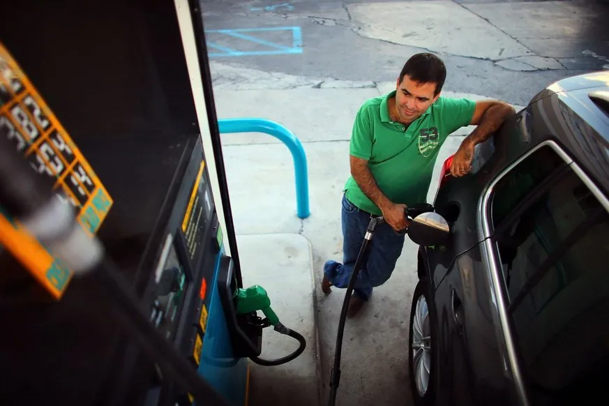 Fuel Prices on September 21: Gasoline and Diesel Prices Fell Slightly