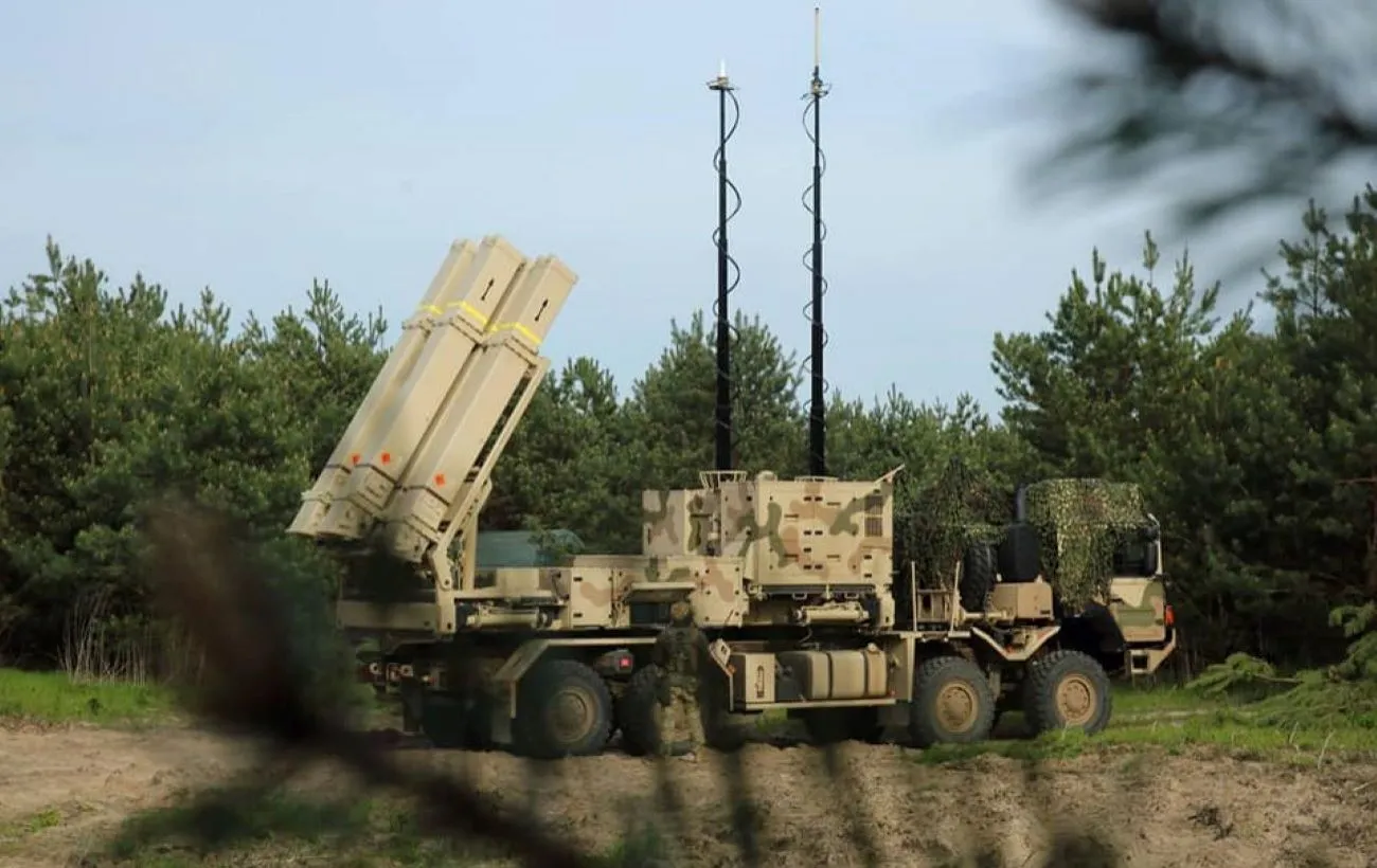 Ukrainian air defense forces shot down 112 drones that Russia had launched since the evening