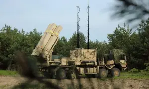 Russian forces attack Dnipropetrovsk region nearly 40 times