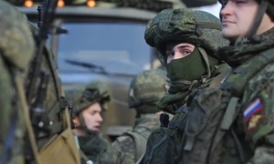 У Генштабі ЗСУ повідомили про кількість ліквідованих росіян