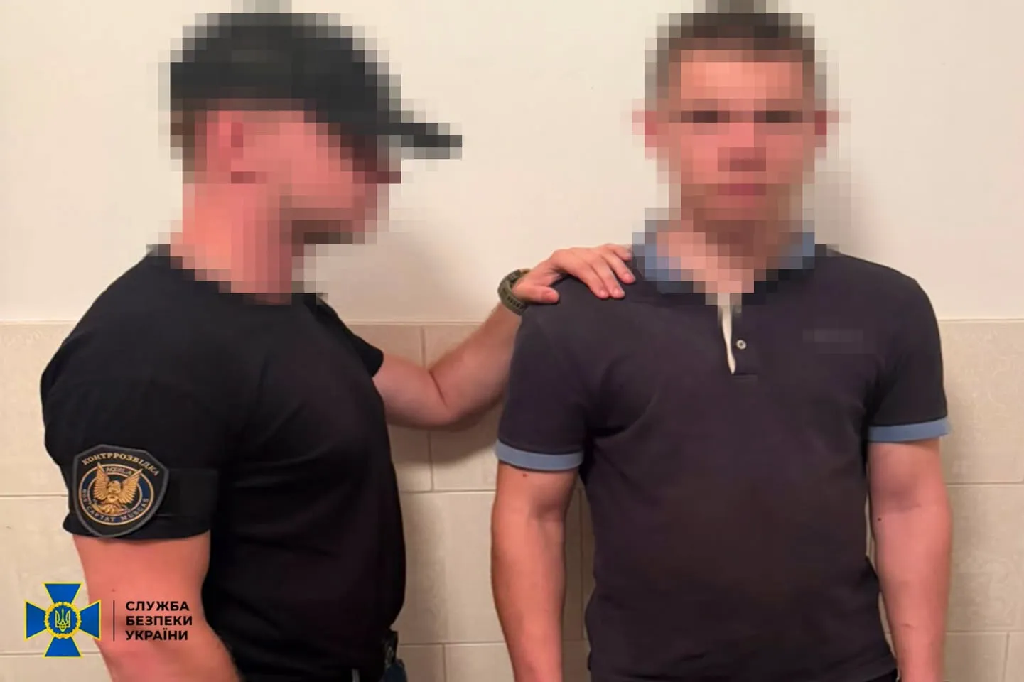 СБУ задержала в Полтавской области агента РФ, который готовил убийство командира воинской части