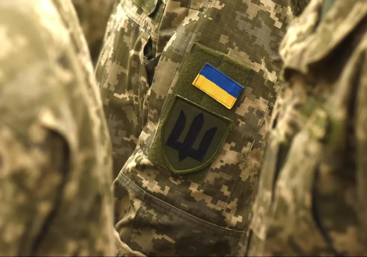 За месяц в ГБР обратились более 1,7 тысячи военнослужащих по вопросу возвращения после срочной службы