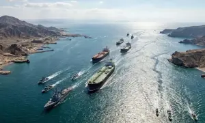 Американці вірять в змову Трампа з Росією