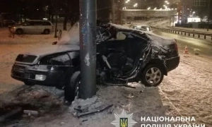 На обстеження й розчищення річки Либідь у Києві виділили майже 15 млн грн