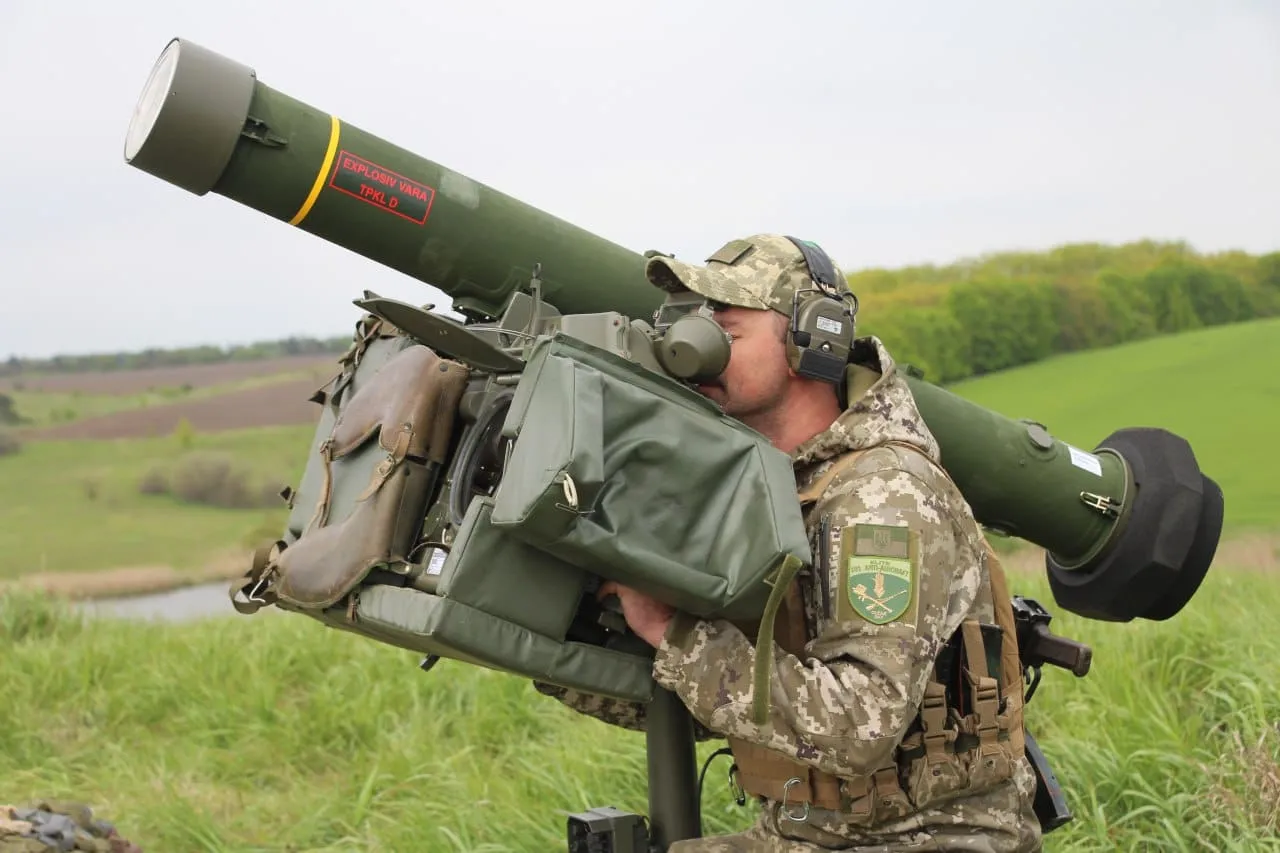У Києві ППО не збила жодної балістичної ракети під час атаки РФ