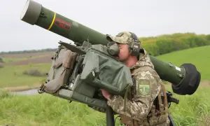 У Рівному на тлі ракетної атаки пролунали повторні вибухи