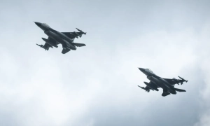 Повітряні тривоги 2025 року тривали рекорду кількість годин