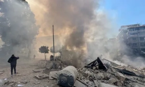 Путін остаточно призупинив участь Росії у ракетному договорі