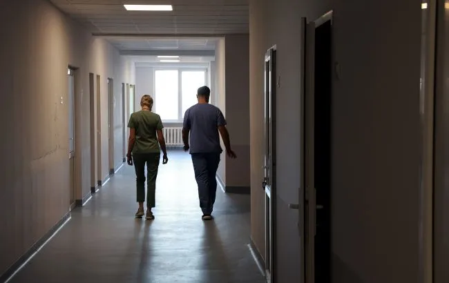 Білорусь лікуватиме російських солдатів у своїх санаторіях