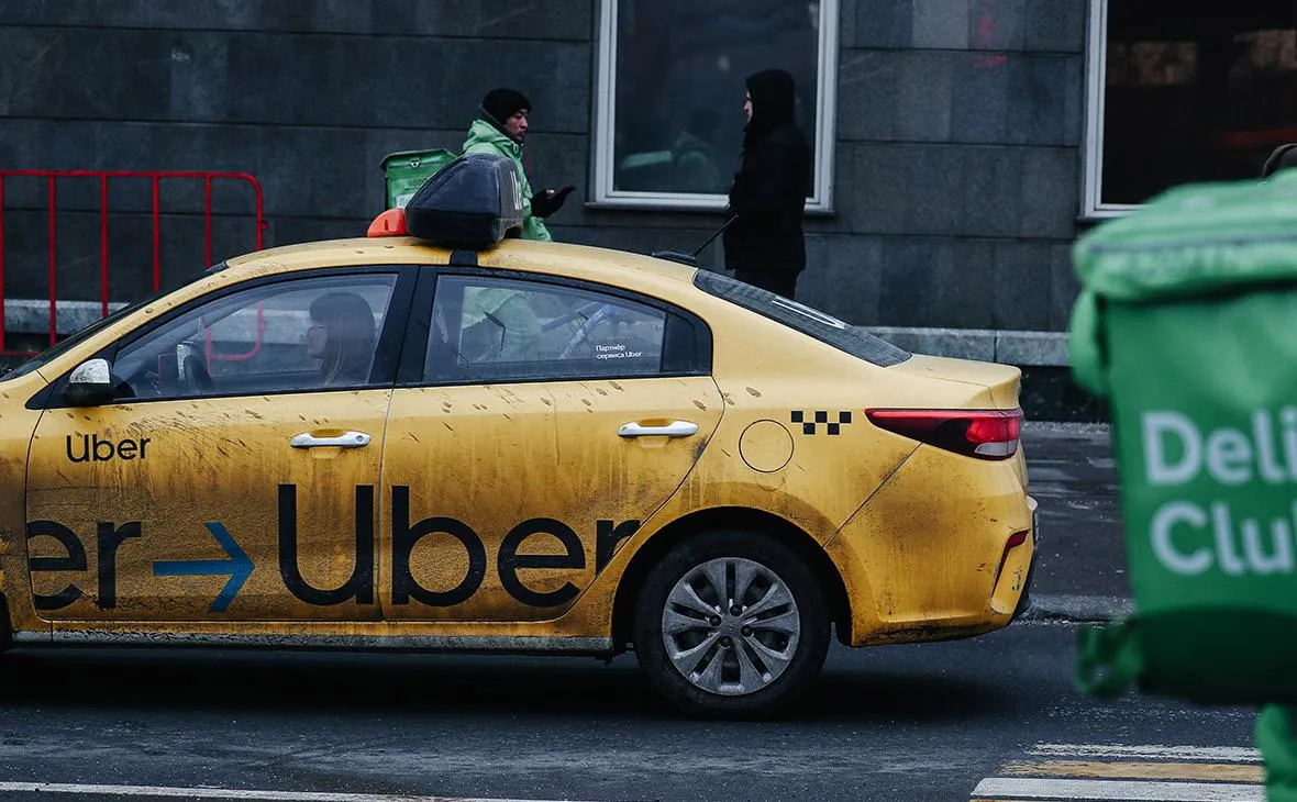 Uber інвестує понад $10 млрд у роботаксі та кидає виклик Ілону Маску