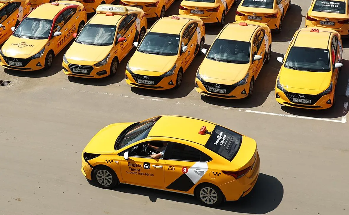 Due to attacks on its data centers, Yandex is delaying payments to taxi drivers