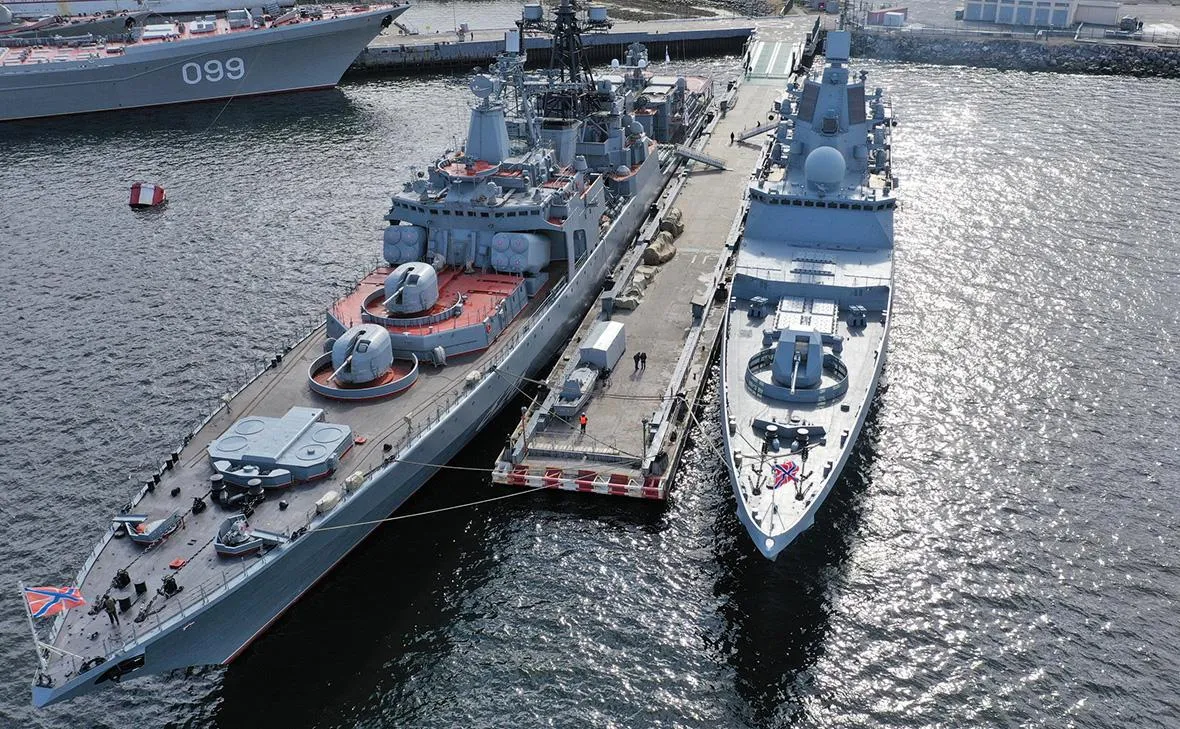 рф не зможе збудувати свою базу в Африці через війну в країні