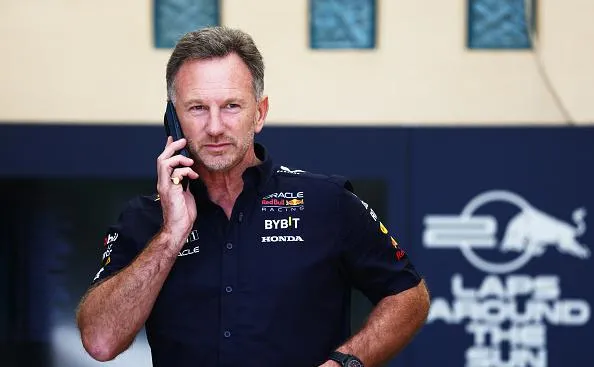 Екскерівник Крістіан Red Bull Горнер отримав майже €118 млн після звільнення
