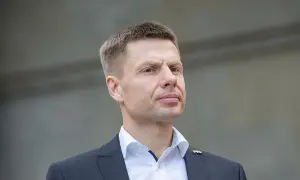 На Ровенской АЭС к сети подключили ошибочно отключенный энергоблок