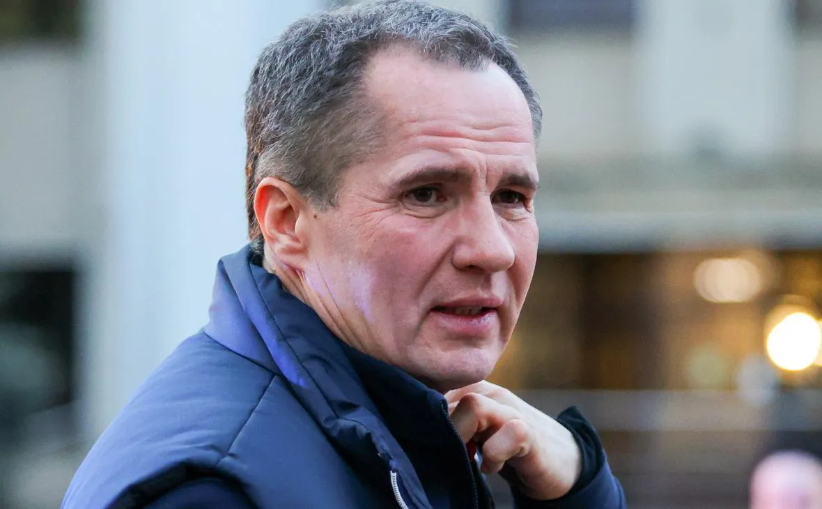 Бєлгород залишився без гарячої води та опаленяЕ до весни