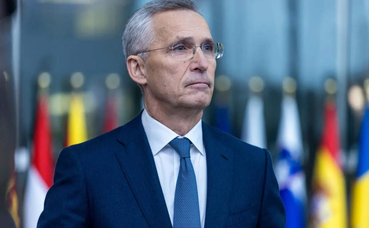 Норвегія пояснила, чому не долучатиметься до кредитної схеми ЄС для України