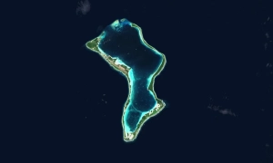 Трамп закликав Британію не віддавати Дієго-Гарсію