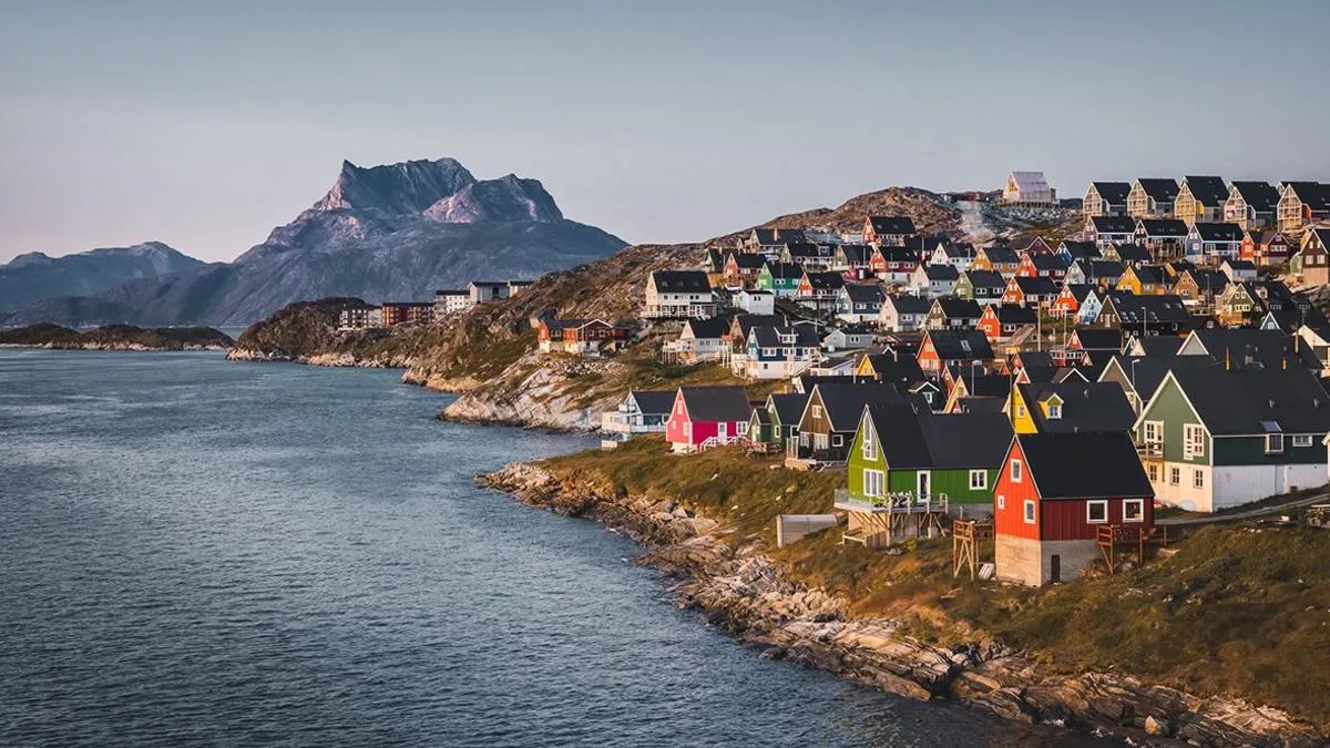 «Скоро купимо кілька штатів»: у Данії відповіли Трампу іронією