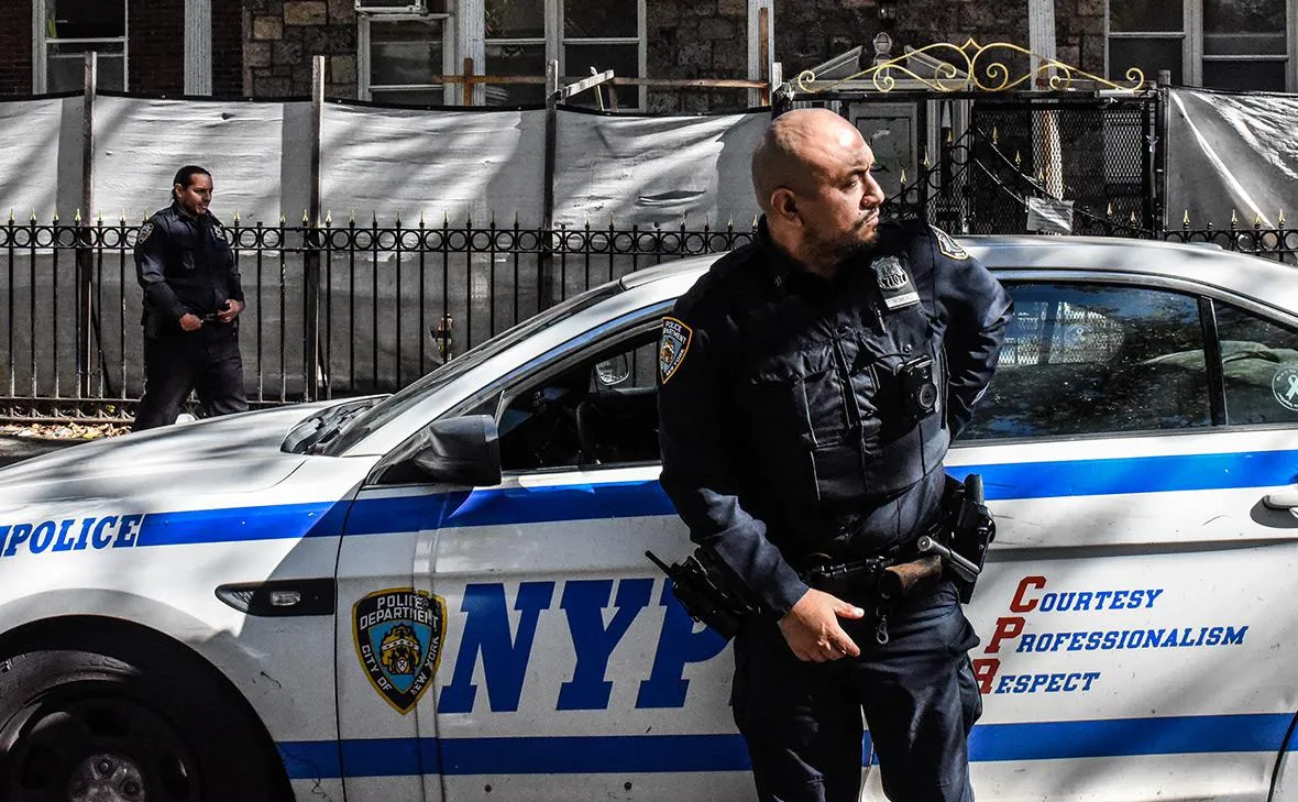 У Нью-Йорку чоловік назвався «агентом ФБР», щоб звільнити ув’язненого у справі про вбивство