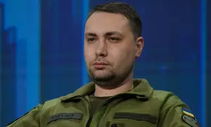 Удари дронів по нафтовій інфраструктурі РФ підривають її репутацію, — Буданов