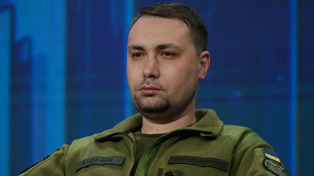 Буданов виступив проти зниження віку для мобілізації в Україні