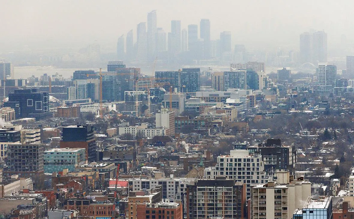 Сепаратисти з Альберти звернулися до Трампа з проханням щодо відокремлення від Канади