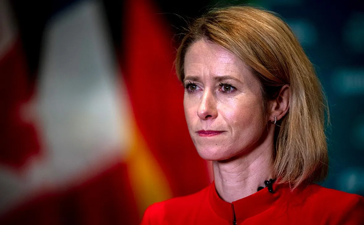 ЄС готує 20-й пакет санкцій проти Росії