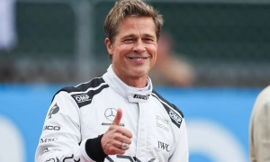 Батько Брітні Спірс відмовляється від опікунства над співачкою. Він контролював її життя 13 років