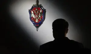 В Черном море затонул российский корабль