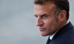 Санду заявила, що Молдова звернеться за допомогою до Румунії у разі нападу рф 