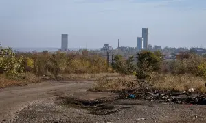 ППО збила 83 повітряні цілі під час нічної атаки РФ