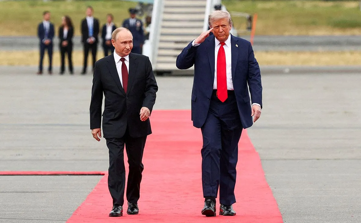 США підготували нові санкції проти Росії, але поки не планують їх вводити, — Bloomberg