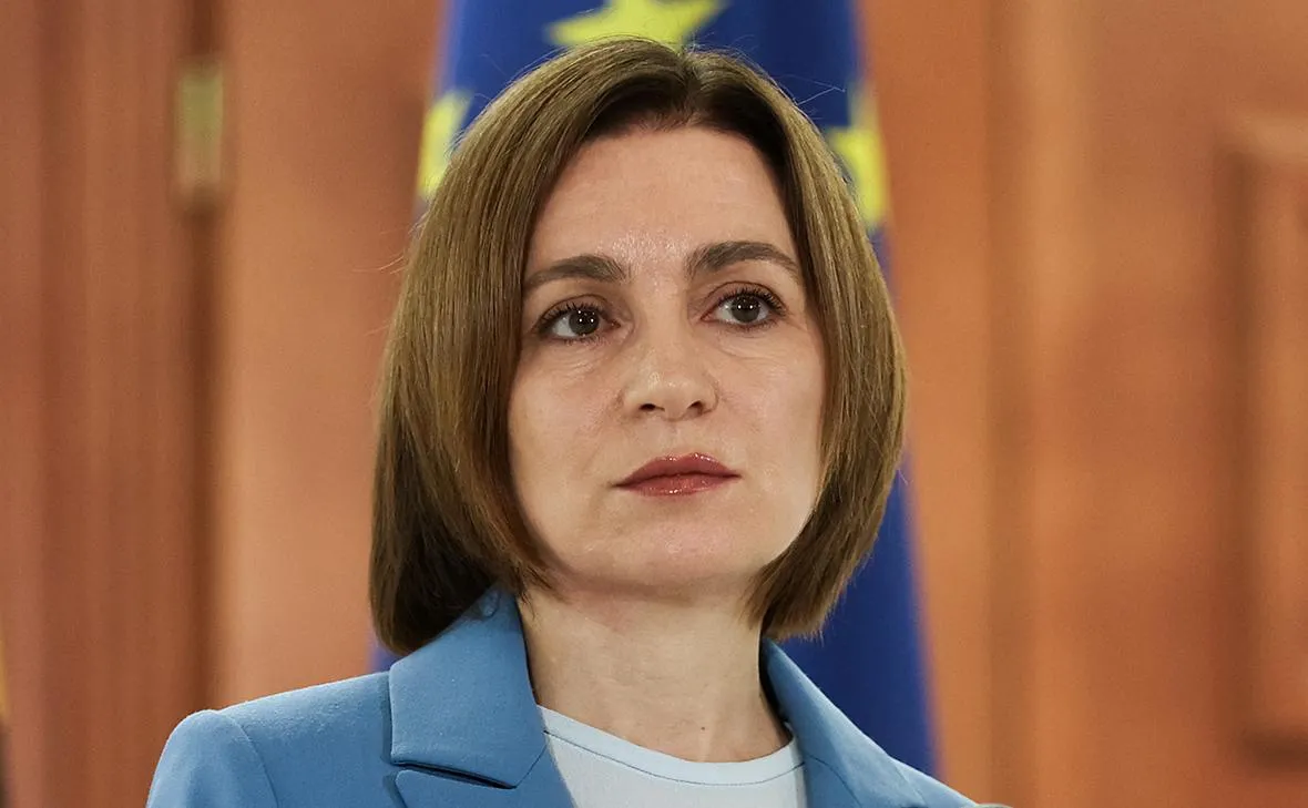 Молдова оголосила надзвичайний стан в енергетиці через удари рф по Україні