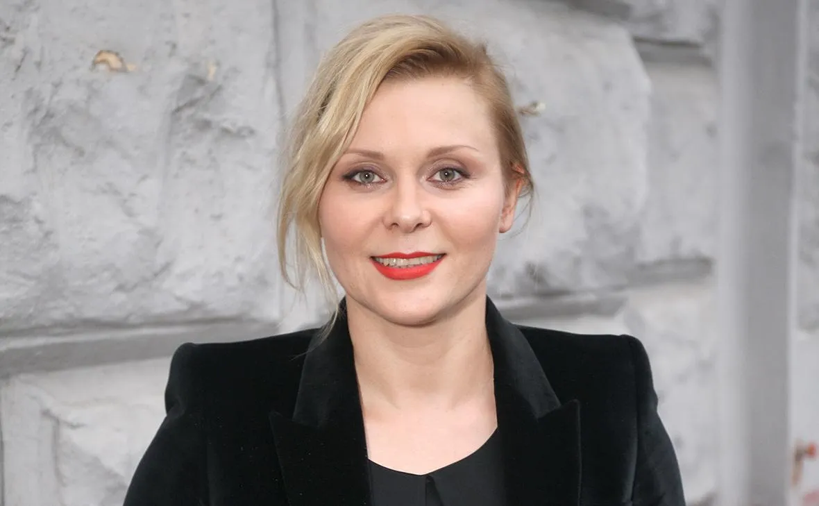 В рф хочуть засудити до колонії акторку Яну Троянову