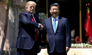 Тайвань очікує нападу Китаю у 2027 році