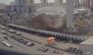 Внаслідок атак ворога по Запоріжжю 19 людей перебувають у лікарнях