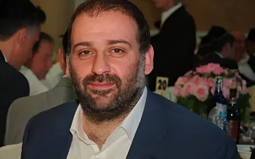 Нардеп Миндич відповів на питання про ВАКС і свою присутність за кордоном