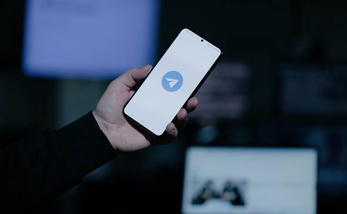 В РФ посилили блокування доступу до Telegram та інших месенджерів