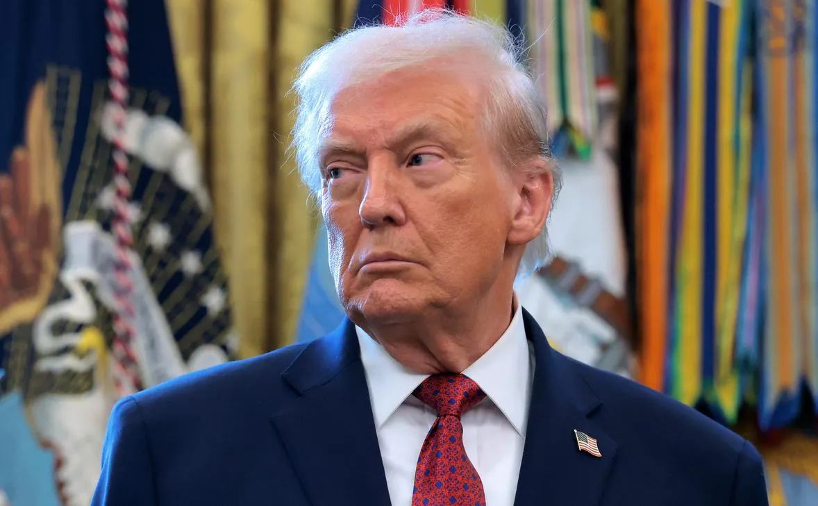 Трамп заявив, що переговори щодо миру в Україні «дуже близькі до результату»