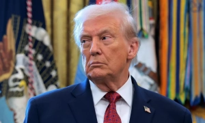 Білий дім надіслав республіканцям публікації про наслідки затримки допомоги Україні