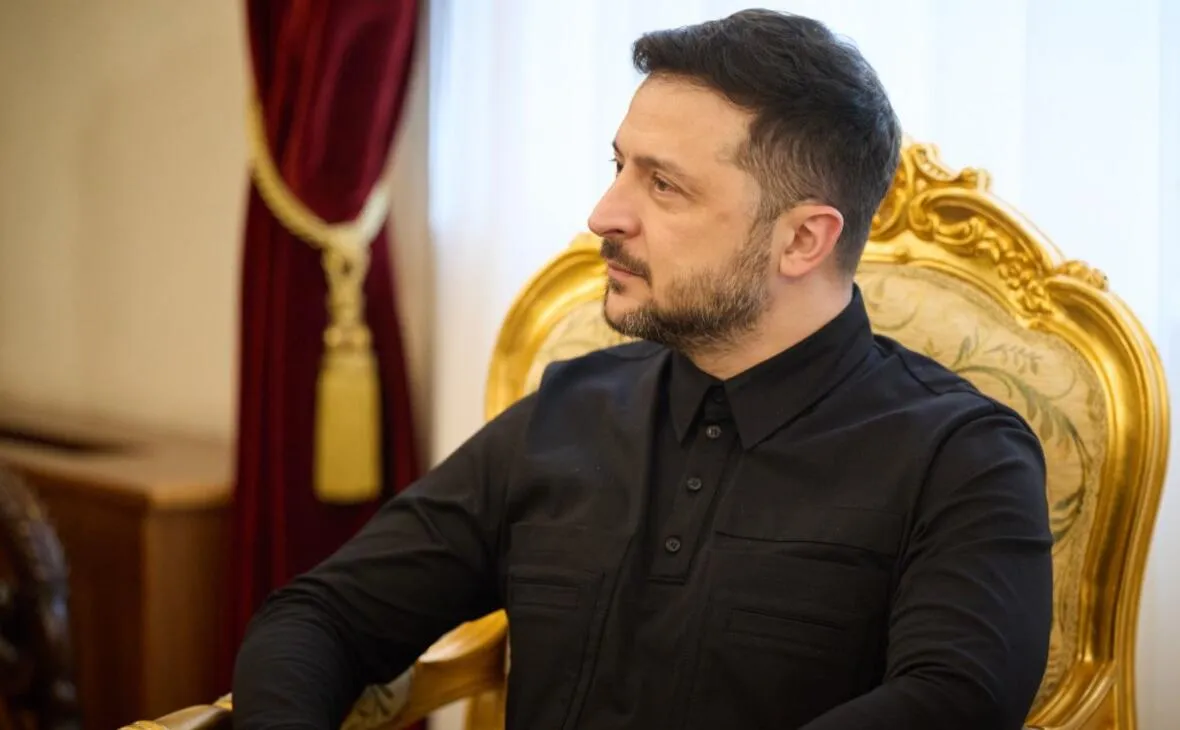 Зеленський і глава МЗС Албанії говорили про зброю та санкції